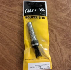 Dovetail Cutter for Gifkins B Series