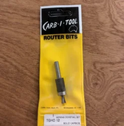 Dovetail Cutter for Gifkins H Series