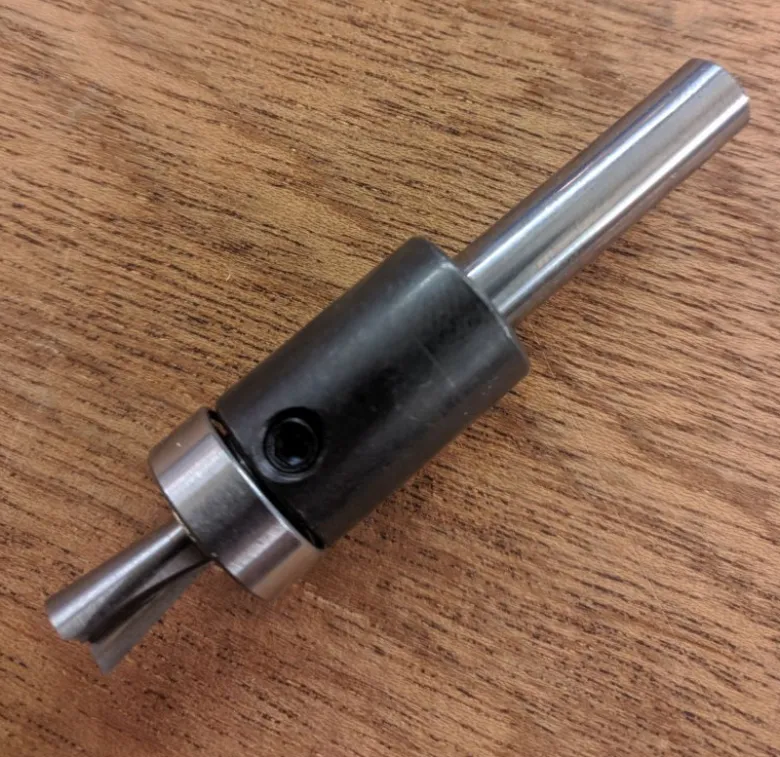Dovetail Cutter for Gifkins H Series