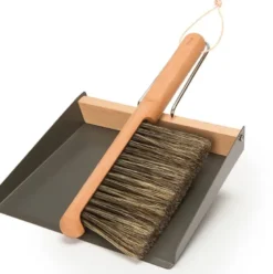 Dustpan & Brush
