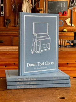 Dutch Tool Chests