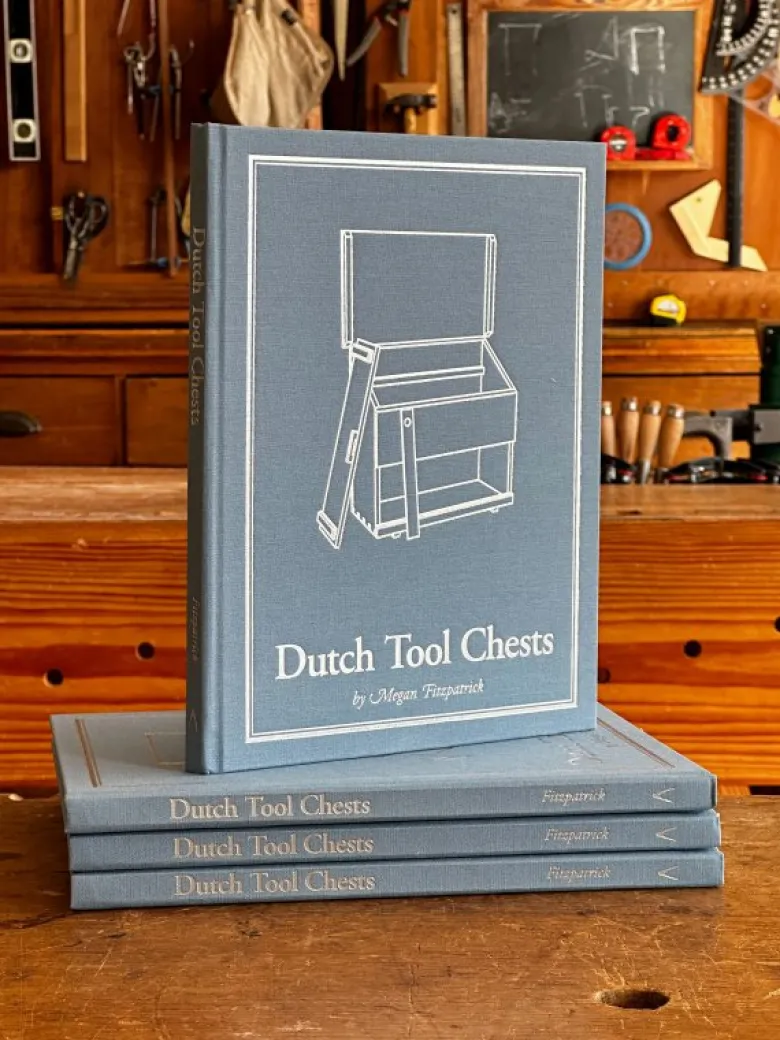Dutch Tool Chests