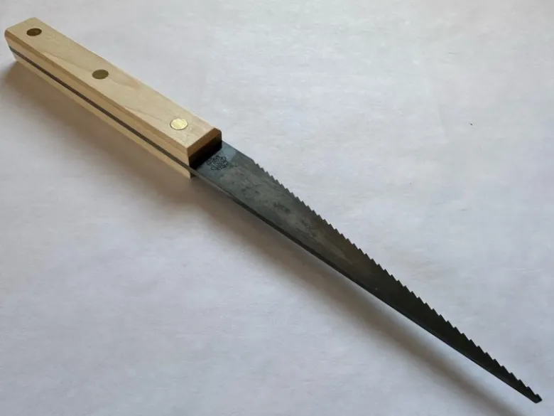 Edge Float - Pull