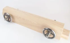 Edge Toolworks Moxon Vice