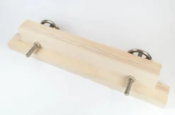 Edge Toolworks Moxon Vice