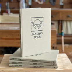 Euclid's Door: Building the Tools of 'By Hand & Eye'