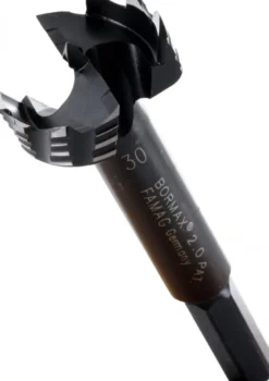 Famag Bormax 2.0 Imperial Forstner Bit