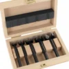 Famag Bormax 2.0 Metric Forstner Bit 5pcs Set