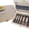 Famag Bormax 2.0 Metric Forstner Bit 6pcs Set