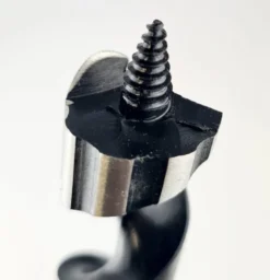 Fisch Elite Black Auger Bits