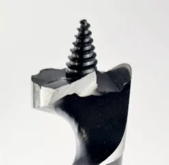 Fisch Elite Black Auger Bits