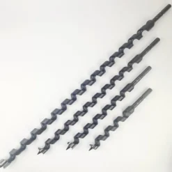 Fisch Elite Black Auger Bits