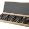 Fisch Elite Black Auger Bit Set of 6