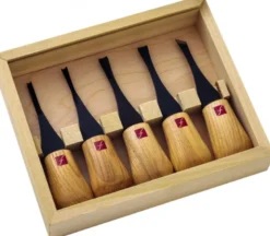 Flexcut Beginners Palm Set FR310