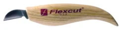Flexcut Chip Carving Knife KN15