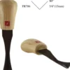 Flexcut 90-degree Palm V-Tool - 5/8'' (15mm) FR706
