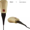 Flexcut 45-degree Palm V-Tools