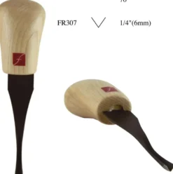 Flexcut 70-degree Palm V-Tools