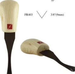 Flexcut 70-degree Palm V-Tools