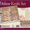 Flexcut Deluxe Knife Set KN250