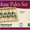 Flexcut Deluxe Palm Set FR405