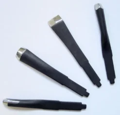 Flexcut Detailing Power Gouge Set RG310