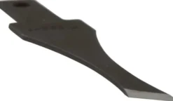Flexcut Double Bevel Skew Interchangeable Chisels