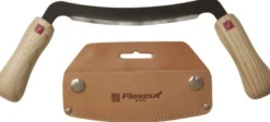 Flexcut 5'' Flexible Draw Knife KN16