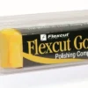 Flexcut Gold Polishing Compound PW11