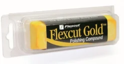 Flexcut Gold Polishing Compound PW11