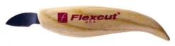 Flexcut Hook Knife KN26