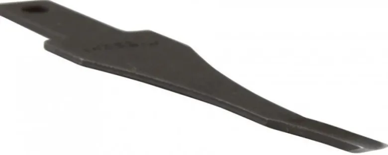 Flexcut #3 Interchangeable Gouges
