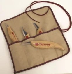 Flexcut Knife Set KN100