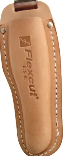 Flexcut Knife Sheath with Clip KN02