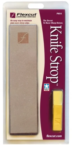 Flexcut Knife Strop PW14