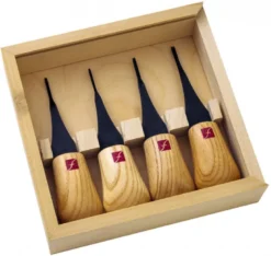 Flexcut Micro-Palm Set FR804