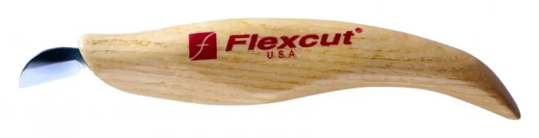 Flexcut Mini Chip Knife KN20