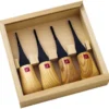 Flexcut Mini-Palm Set FR604