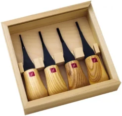 Flexcut Mini-Palm Set FR604