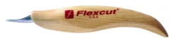 Flexcut Mini-Pelican Knife KN19