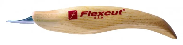 Flexcut Mini-Pelican Knife KN19