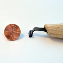 Flexcut 1/8' (3mm) Scorp KN21