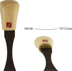 Flexcut #3 Palm Gouges