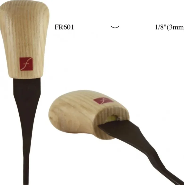 Flexcut #5 Palm Gouges
