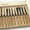 Flexcut 10 pc. Deluxe Mallet Tool Set MC100