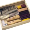Flexcut 21 Piece Deluxe Starter Set SK108