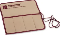 Flexcut Pocket Knife Roll KN00