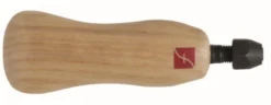 Flexcut Power Gouge Interchangeable Handle RG102