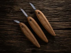 Flexcut Pro - Pack of 3 Knives FP200