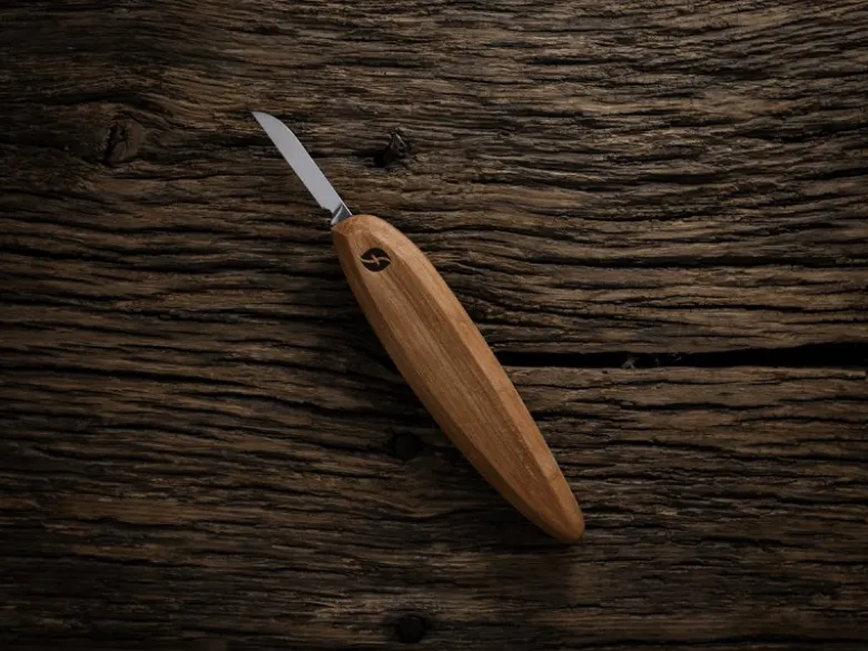 Flexcut Pro Series 1 5/8'' (42mm) Carving Knife FP02